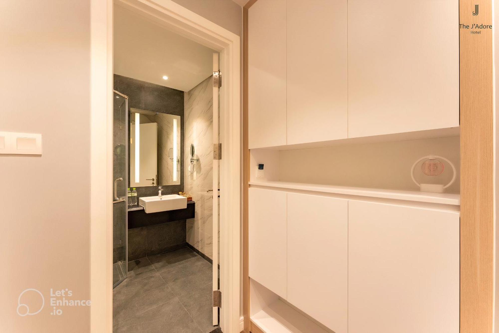 Ferienwohnung Quy Nhon Pearl - Altara Sea Tower. Exterior foto