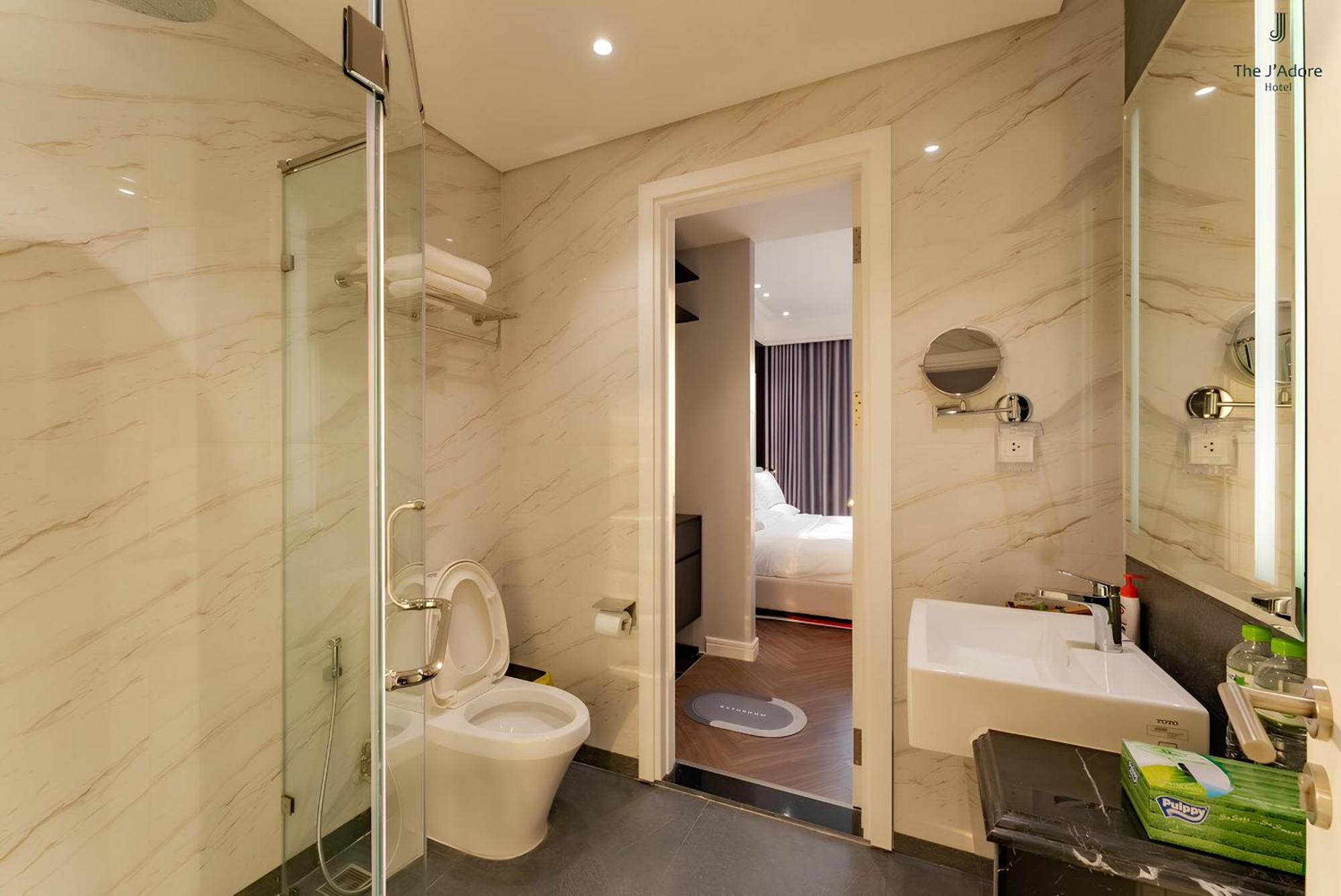Ferienwohnung Quy Nhon Pearl - Altara Sea Tower. Exterior foto