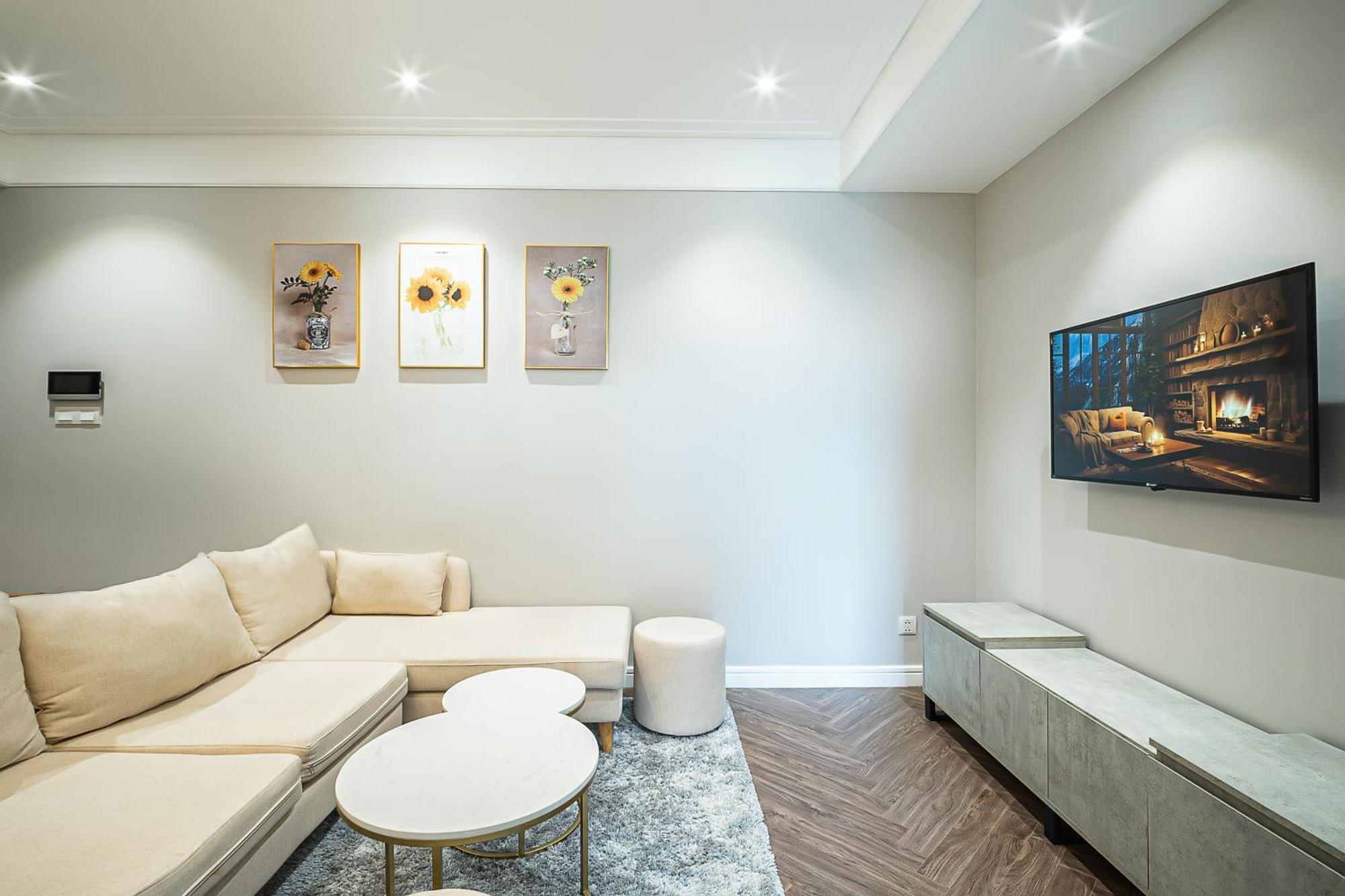 Ferienwohnung Quy Nhon Pearl - Altara Sea Tower. Exterior foto
